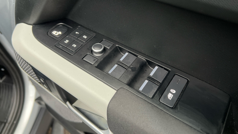 Land Rover Defender 2.0 D240 First Edition 110 5dr Auto Diesel Estate